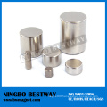 N48 Sintered NdFeB Magnet Cylinder